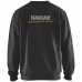Hacar Sweatshirt incl. logo HACAR Hacar Sweatshirt incl. logo HACAR